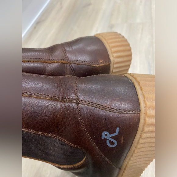 Religious Comfort Bubba Run Boots - Picture 4 of 10